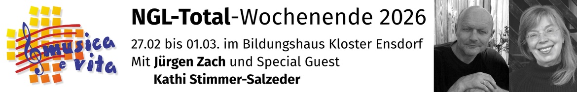 30. NGL-Total-Wochenende 2026